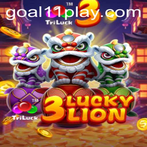 Exploring the Dynamic World of 3LUCKYLION in Goal11 Online