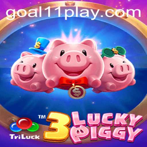 Discover the Exciting World of 3LUCKYPIGGY: A Deep Dive into Gameplay and Features