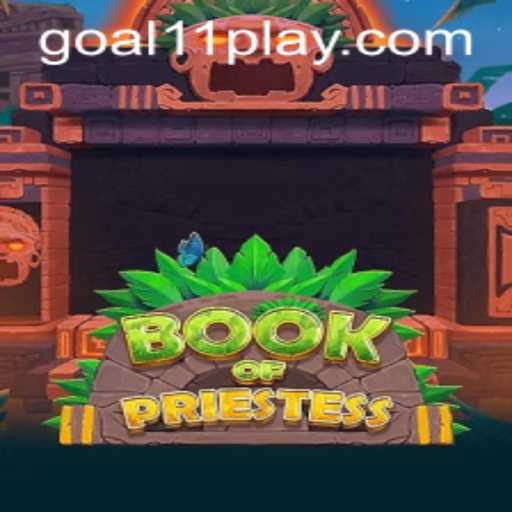 Unveiling the Mysteries of BookOfPriestess: A Journey into the Realm of Goal11 Online