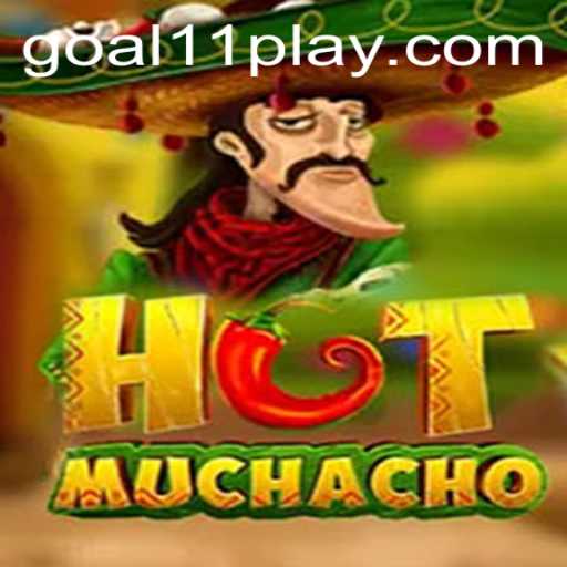 Discover HotMuchacho: The Thrilling Adventure of Goal11 Online