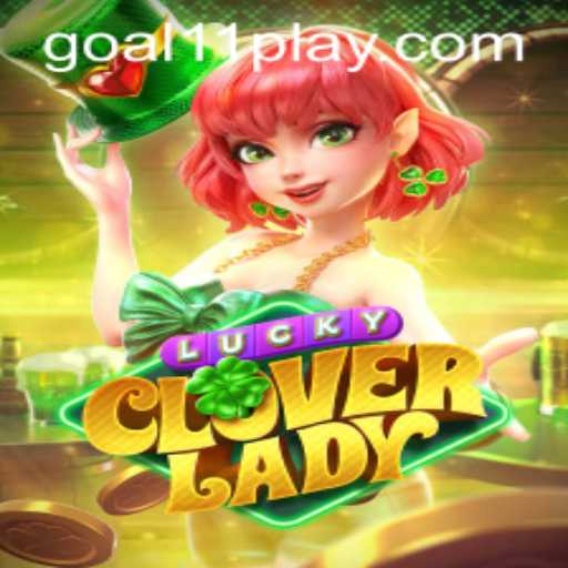 Discover the Enchanting World of LuckyCloverLady and the Exciting Gameplay of Goal11 Online