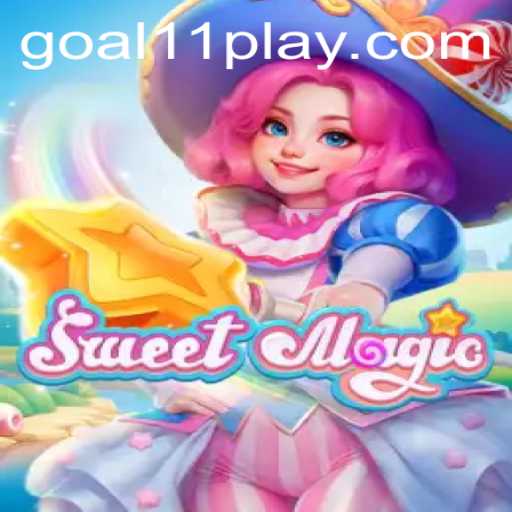 Exploring SweetMagic: A Captivating Adventure in the Realm of Goal11 Online